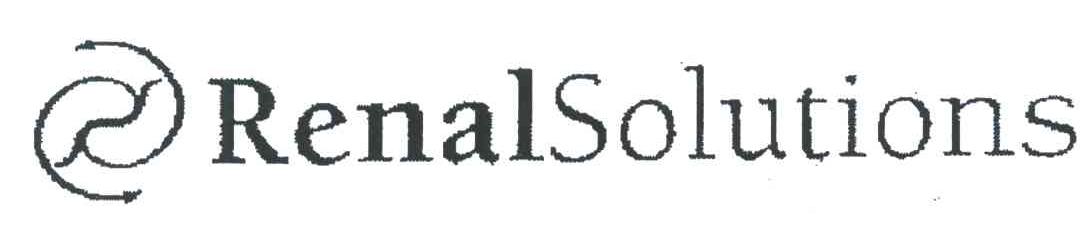 RENAL SOLUTIONS