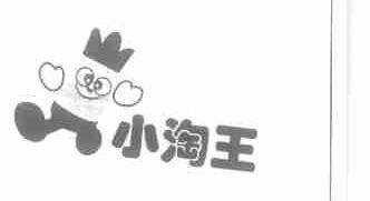 小淘王