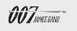 007;JAMES BAND