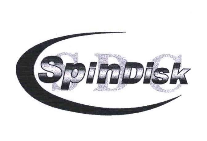 SPINDISK SDC