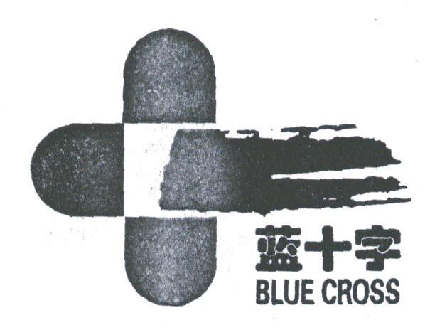 蓝十字;BLUE CROSS