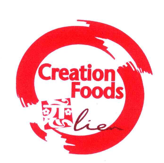 恋;CREATION FOODS;LIEN