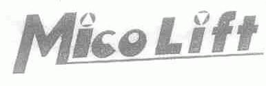 MICOLIFT