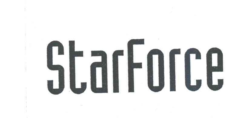 STARFORCE