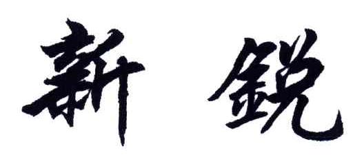 新锐