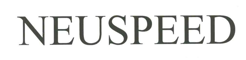 NEUSPEED
