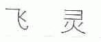 飞灵