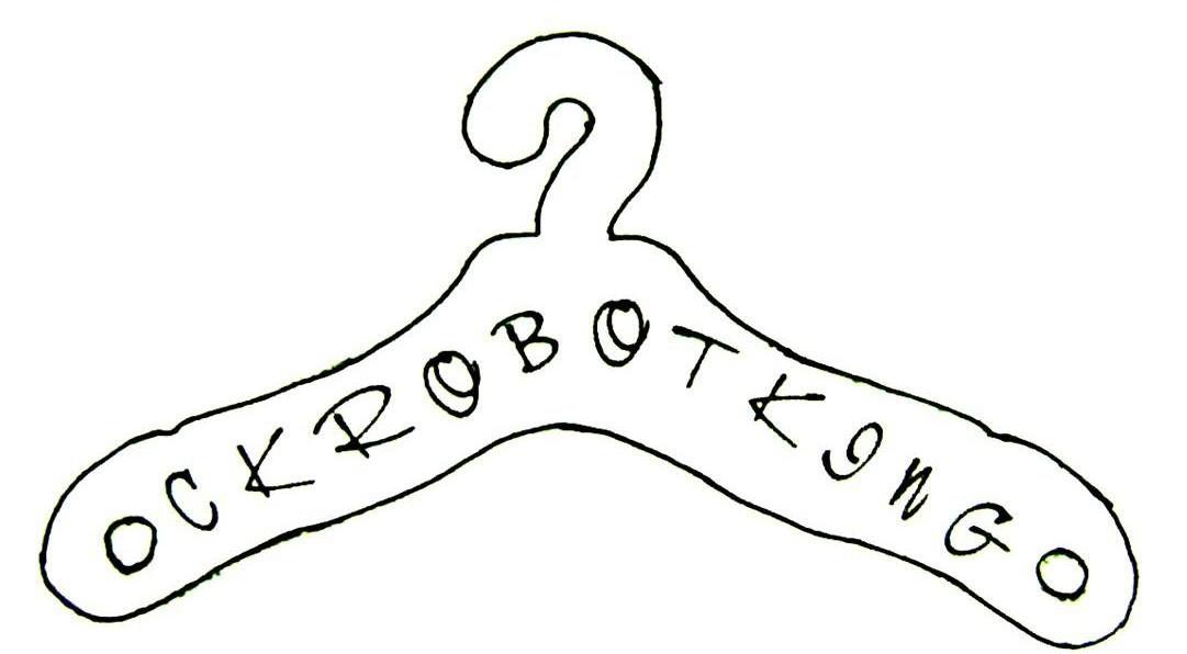 OCKROBOTKENGO