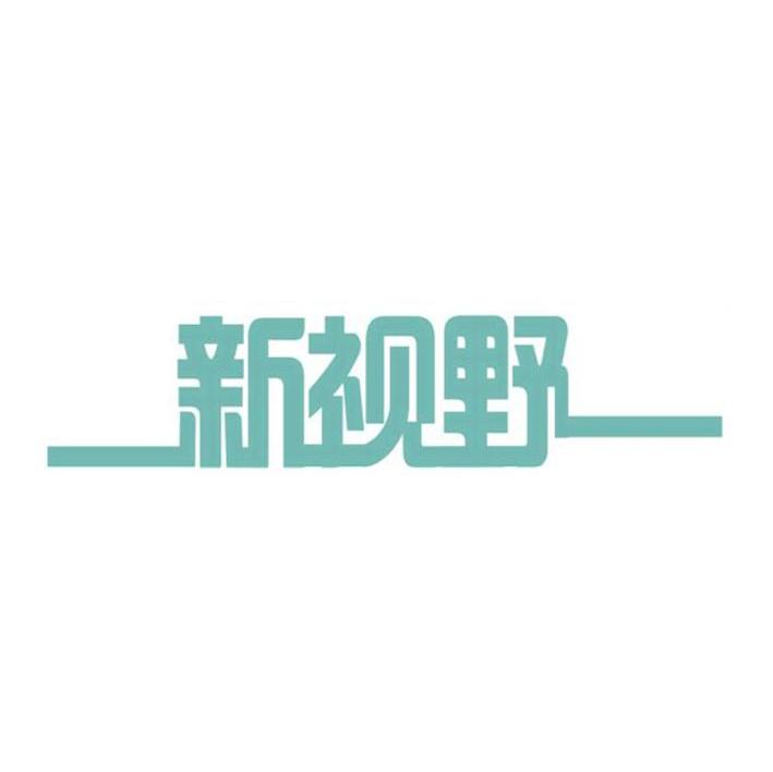 新视野