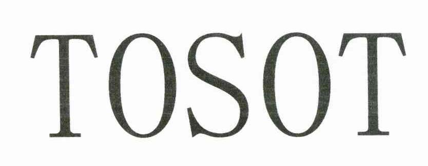 TOSOT