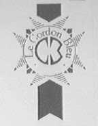LE CORDON BLEU