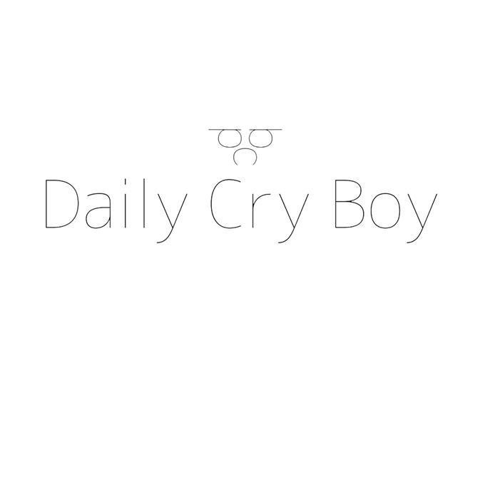 DAILY CRY BOY