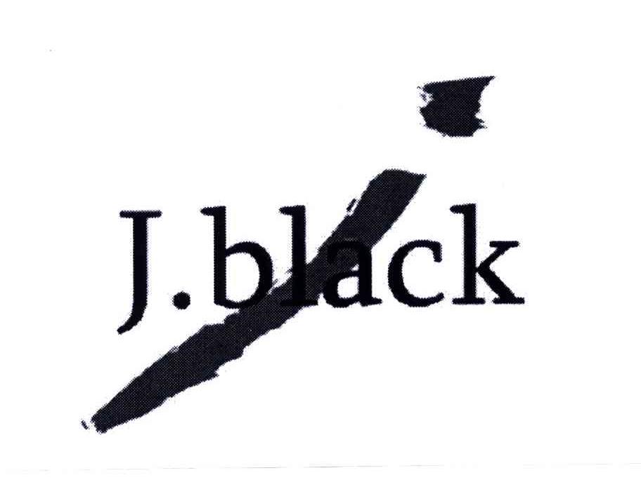 J BLACK