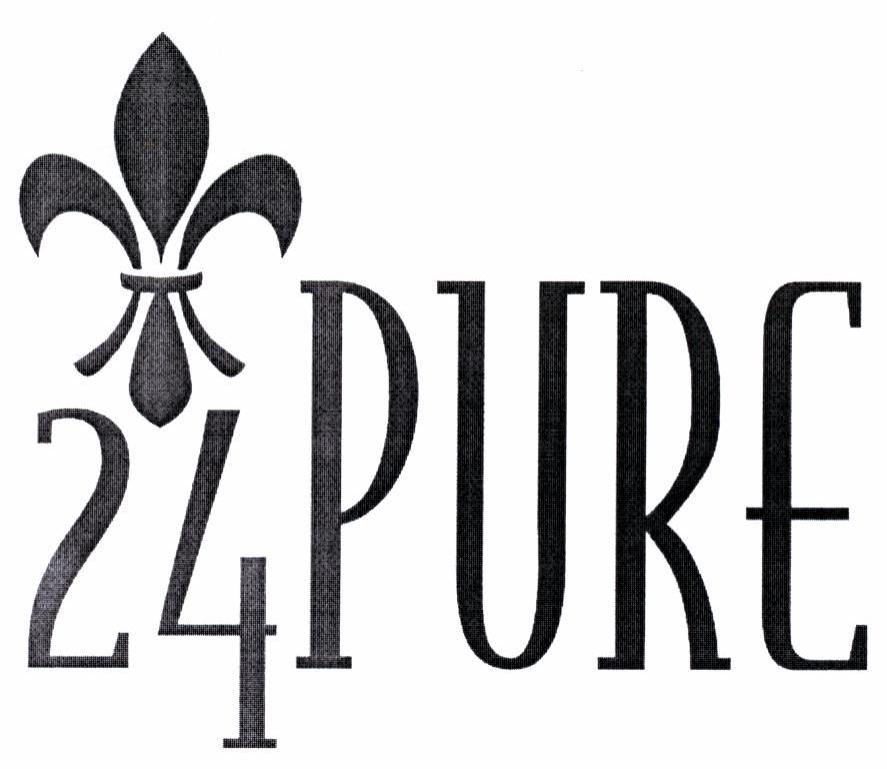 PURE 24