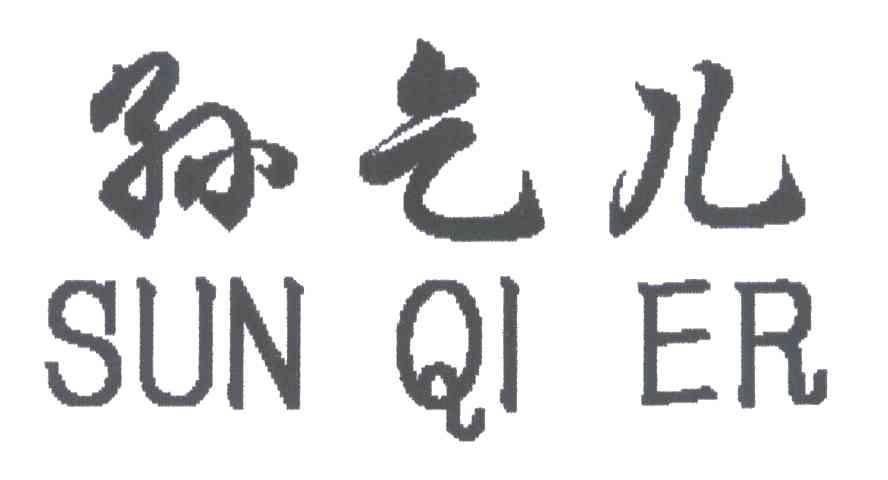 孙乞儿;SUN QI ER