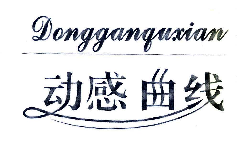 动感曲线