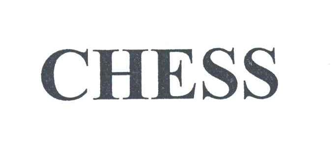 CHESS