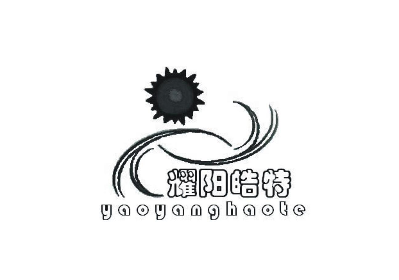 耀阳皓特