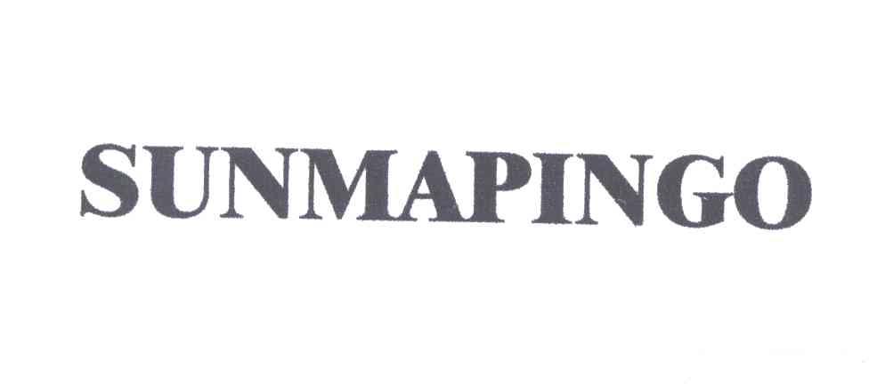 SUNMAPINGO
