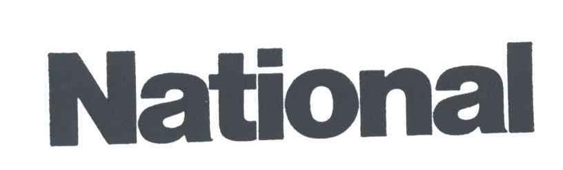 NATIONAL