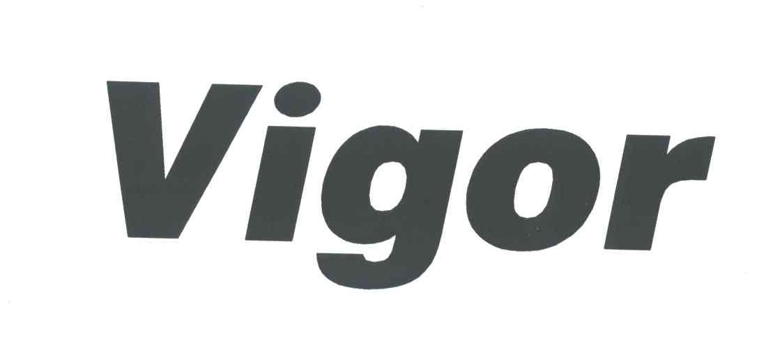 VIGOR