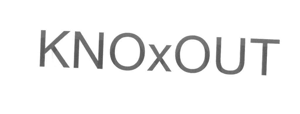 KNOXOUT