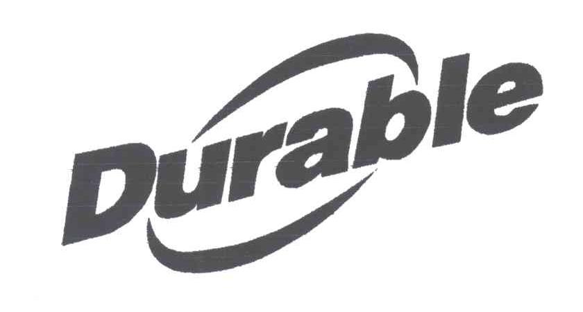 DURABLE