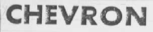 CHEVRON