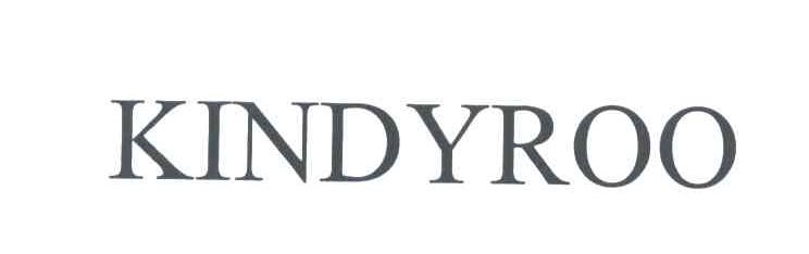 KINDYROO