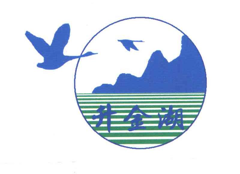 升金湖