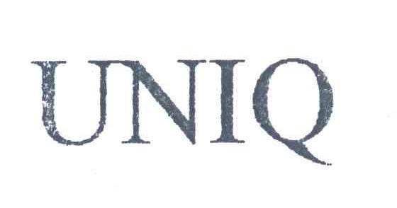 UNIQ