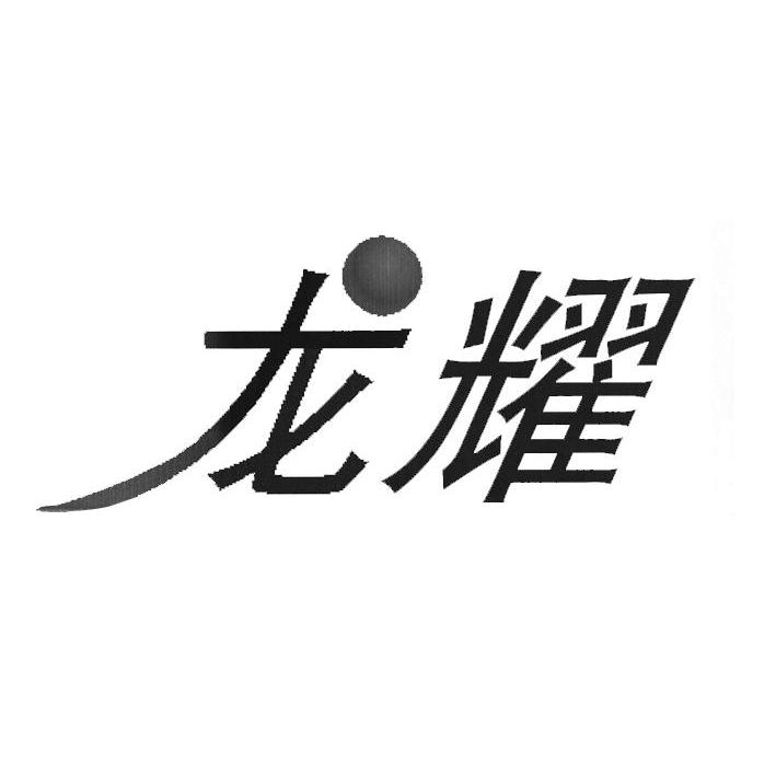 龙耀