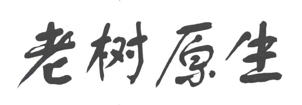 老树原生