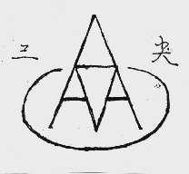 三尖