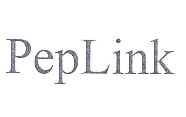 PEPLINK