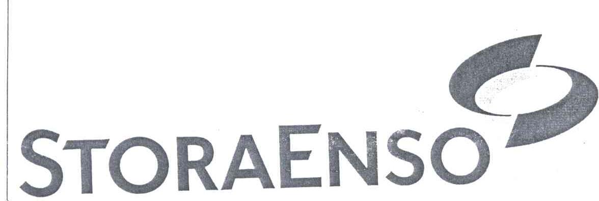 STORAENSO