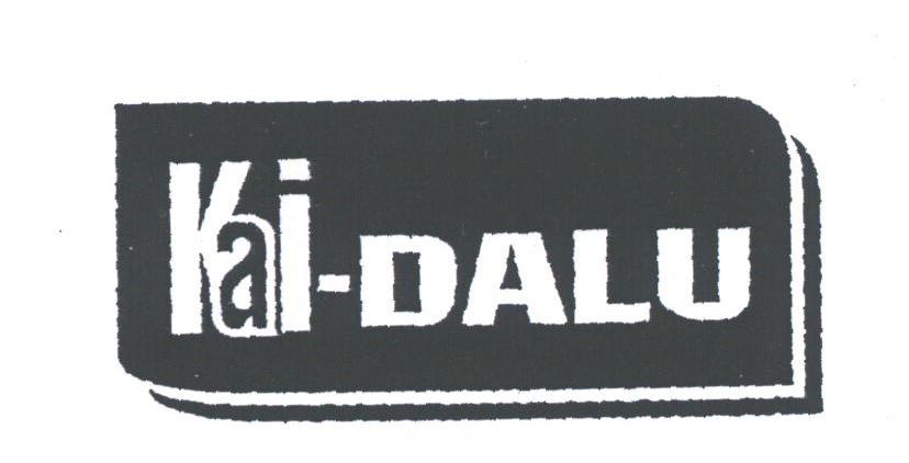 KAI-DALU