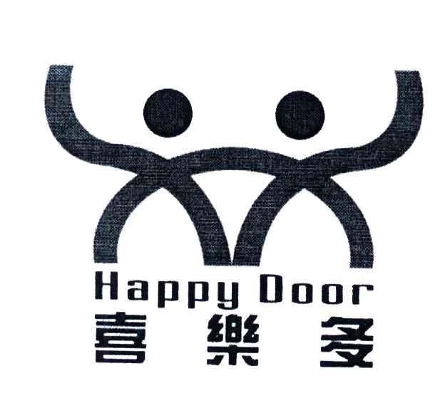 喜乐多;HAPPY DOOR