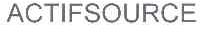 ACTIFSOURCE