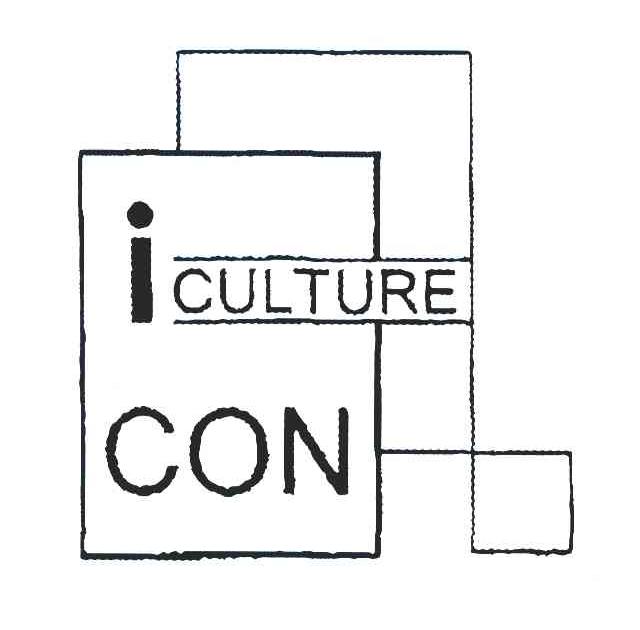 ICULTURE CON;ICULTURE;CON