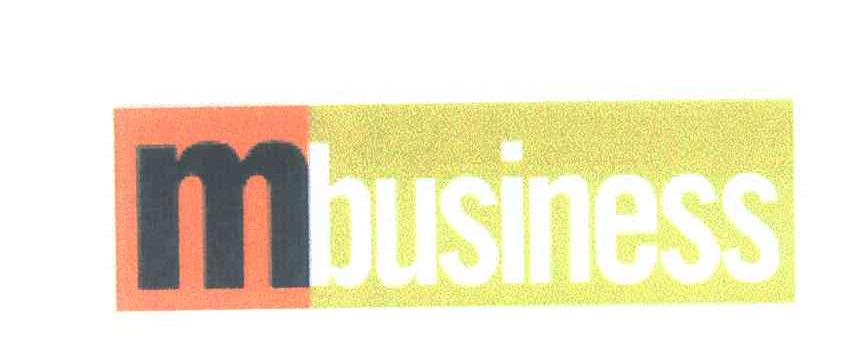 MBUSINESS