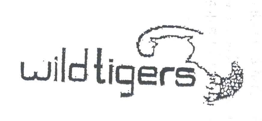 WILDTIGERS