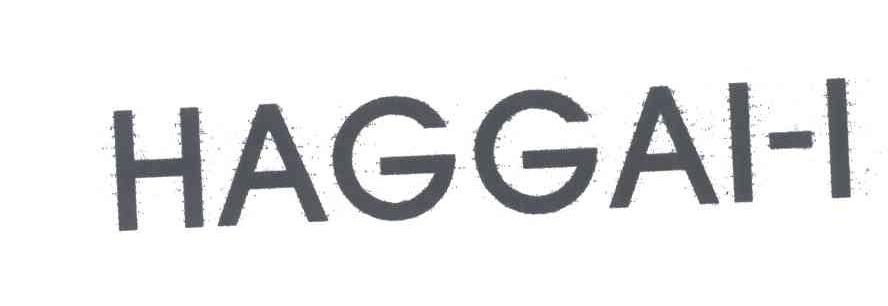 HAGGAI-I