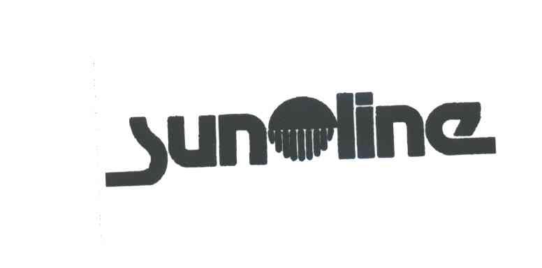 SUNOLINE