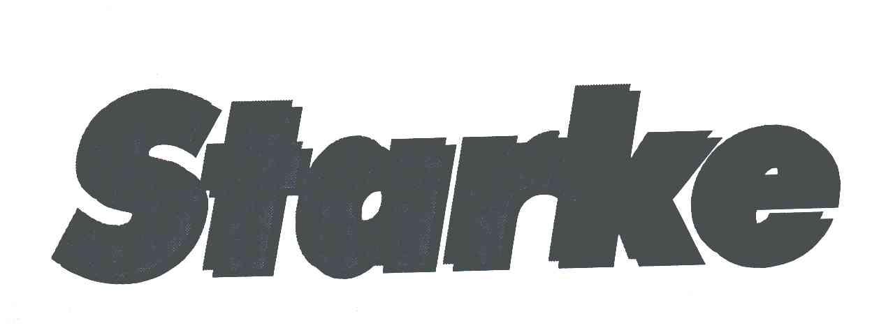 STARKE