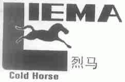 烈马;COLD HORSE