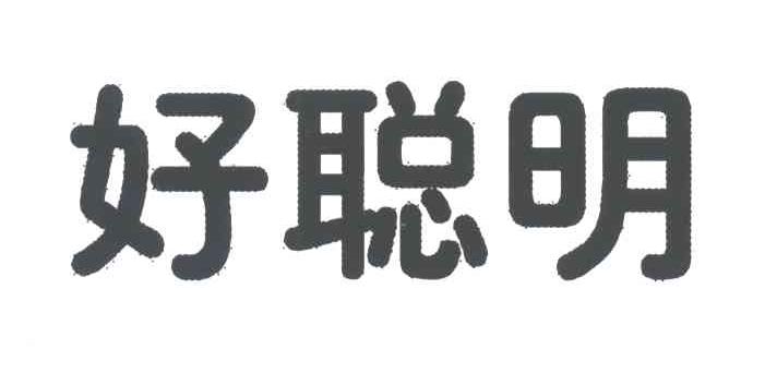 好聪明