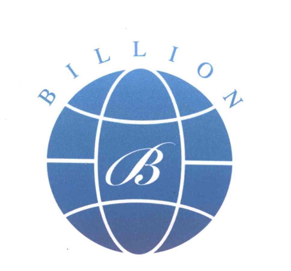 BILLION B