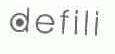 DEFILI