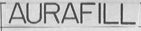 AURAFILL